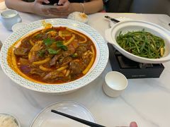 -燕兰楼·清真西北融合菜(亚运村店)