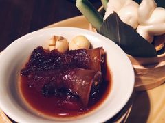 -湖滨28中餐厅·西湖宴·杭州君悦酒店
