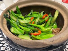 -勝記酒家·37年老字号·经典粤菜(荔枝公园店)