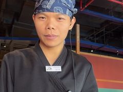 -万岛日本料理铁板烧(梅赛德斯奔驰店)