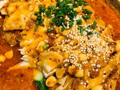 -十三式重庆江湖菜(金茂览秀城店)