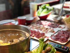 -牛很鲜潮汕牛肉火锅(朝晖路店)