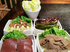 -番食园鲜食火锅(高新店)