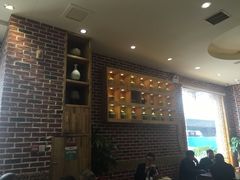 大堂-三厂烩羊肉(沙口路店)