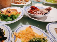 -老雒阳面馆·水席(洛宁高速路口店)