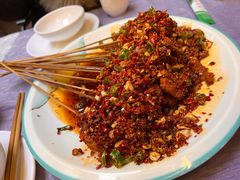 -稻香村鱼庄