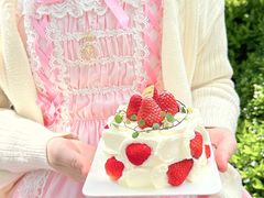 -卷心卷意·轻甜蛋糕(新光天地店)