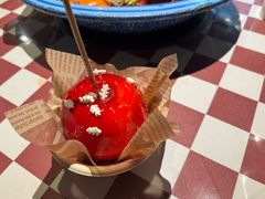 -王歘歘·chuǎ火锅(五道营店)
