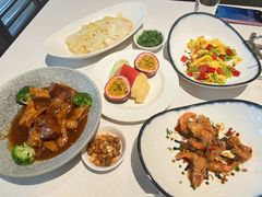 -白云中餐厅·粤菜·亚龙湾喜来登度假酒店