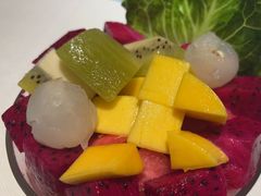 -时间仓(月湖公园店)