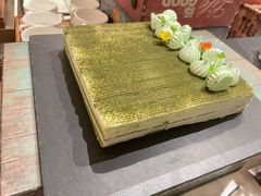 -上海临港美爵酒店·铃兰西餐厅
