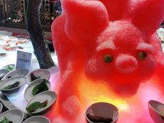 -雍和会海鲜姿造自助(湖东路店)