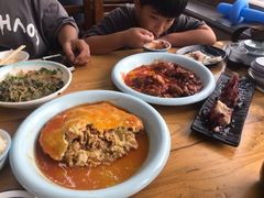 -清真利德顺小老饭庄(复兴路店)