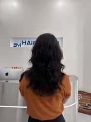 -5M HAIR SALON精品店