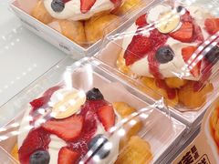 -味多美蛋糕(梨园店)