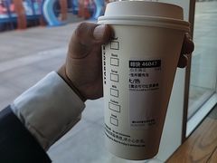 -星巴克(南京同曦万尚城店)