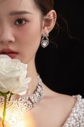 -金海岸婚纱摄影(塘沽店)