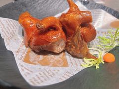 -喜记顺德菜(南昌万象城店)
