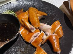 -德尚煌·顺德菜(誉山悠方天地店)