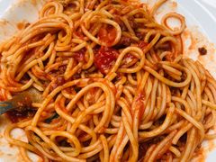 -食间牛排(湖西路店)