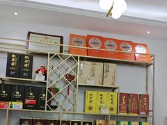 -黄牛肉馆·皖南土菜