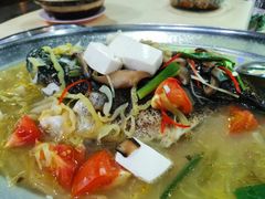 -龙海鲜螃蟹王(宏茂桥店)