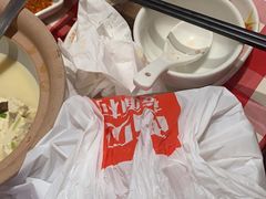 -西贝(紫荆广场店)