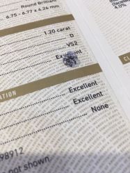 -威德钻石-克拉钻大本营(南京东路店)