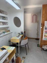 -芊冉•美甲美睫纹绣