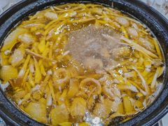 -南庄酒家·海鲜粤菜·25年老字号(环城南路店)