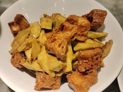 -城南往事·鲁菜·烤鸭(世茂宽厚里·大明湖店)