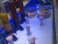 -万象·复兴号鲜肉烤肉海鲜自助(升级店)