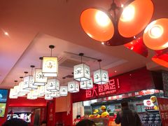 -猪戈戈超级猪脚饭(佳兆业店)