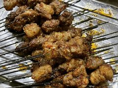 -永刚烧烤(大夜市店)