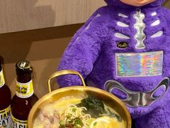 -质烤烤物·活烤海鲜(质烤总店)