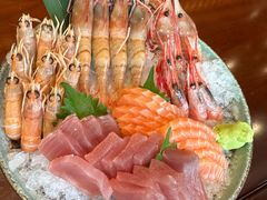 -一本魅·日式料理