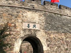-紫阳古街