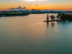 -仙湖旅游度假区