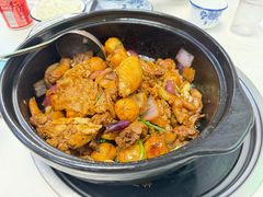 -张大厨·鸡煲王.小龙虾(新圳东路店)