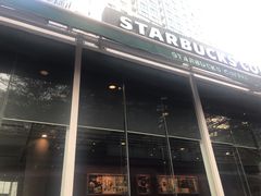 -星巴克(深圳佳宁娜友谊广场店)