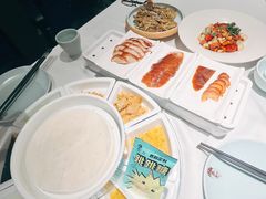 -羲和雅苑•北京烤鸭(吴中路万象城店)