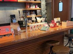 -星巴克(汇京国际广场店)