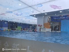 -龙格亲子游泳·水育早教运动中心(龙湾天街店)