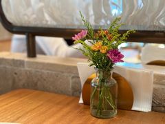 -翠贝卡&Mama Kelly Brunch Coffee(河西店)