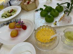 -荣粤酒家·融合粤菜·海鲜火锅