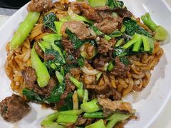 -伟记牛肉(金鸿公路店)