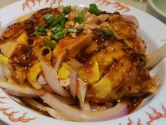 -小吊梨汤·北京菜·烤鸭(西直门凯德店)