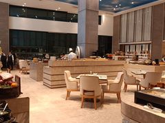 -菲住布渴酒店自助餐厅(阿里巴巴西溪园区店)