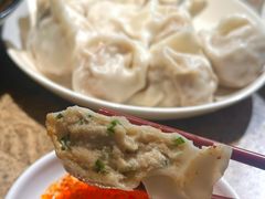 -金谷园饺子馆(北邮总店)