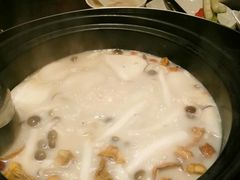 -捞神煲汤火锅(湖滨商业街店)